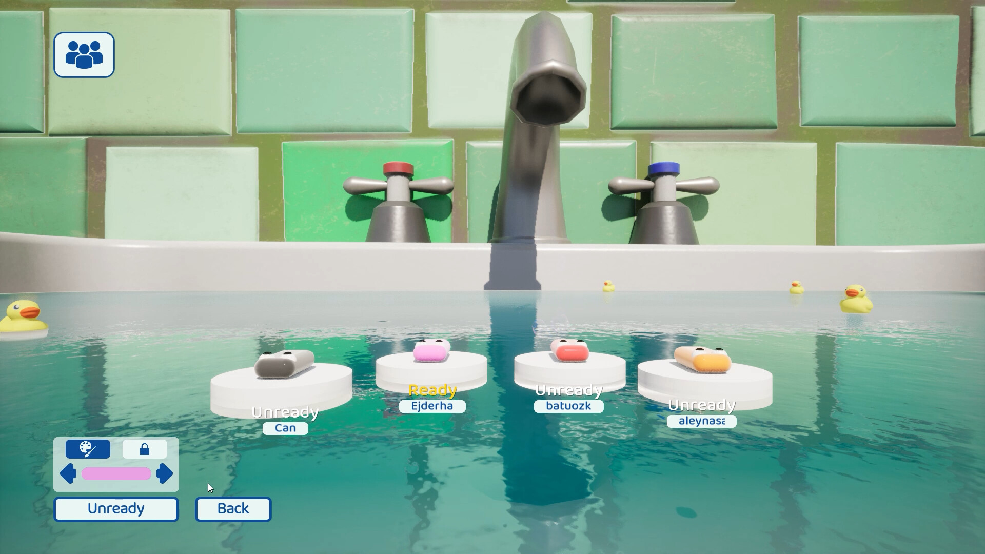 Soap Slide screenshot #10