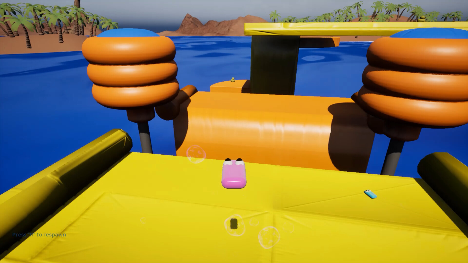 Soap Slide screenshot #4