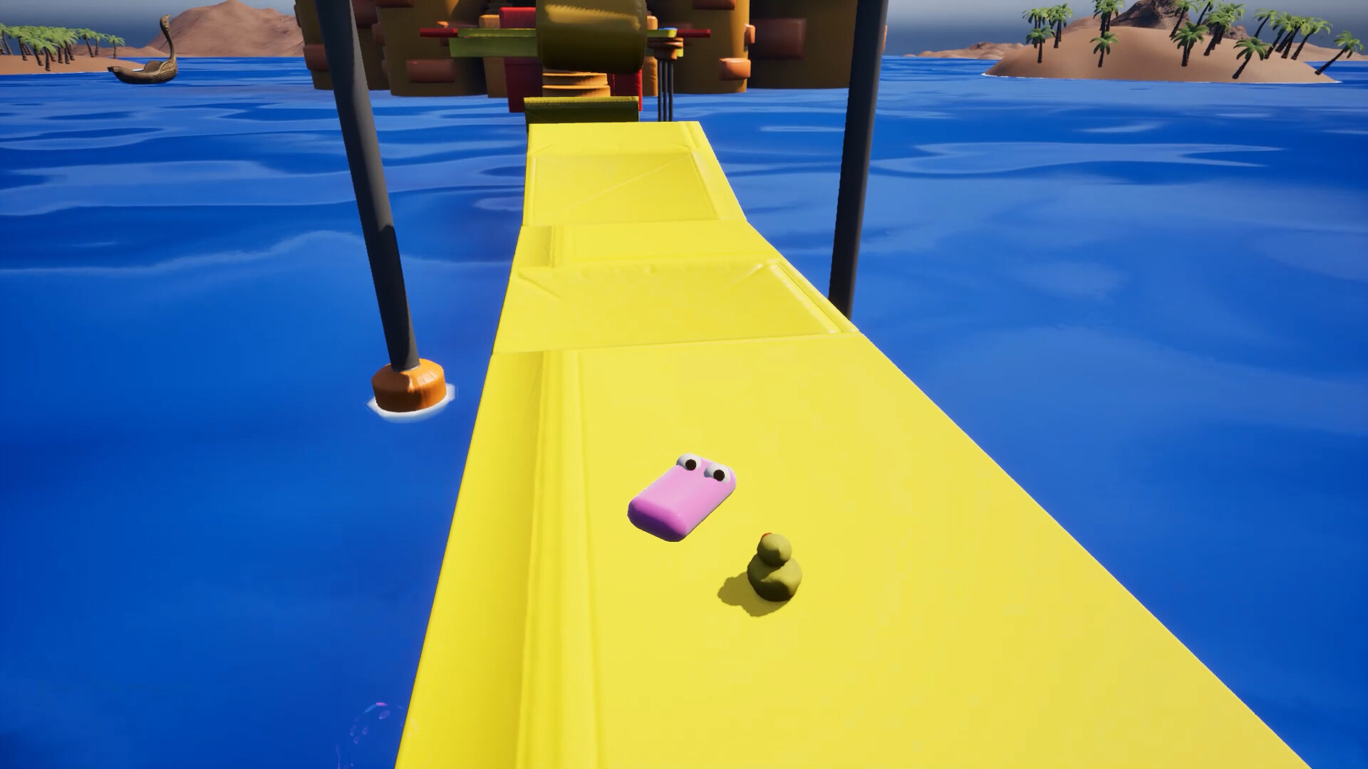 Soap Slide screenshot #7