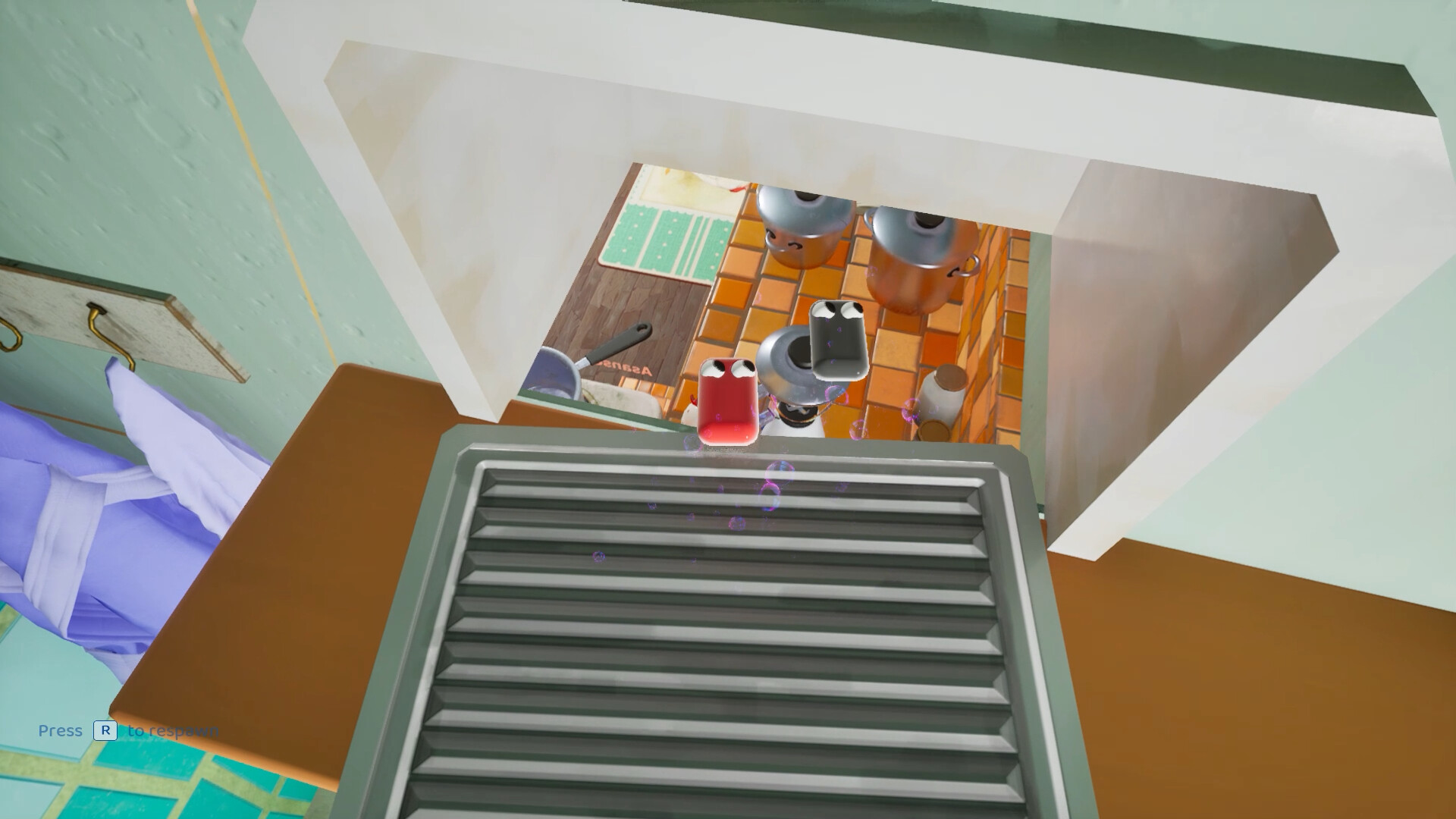 Soap Slide screenshot #6