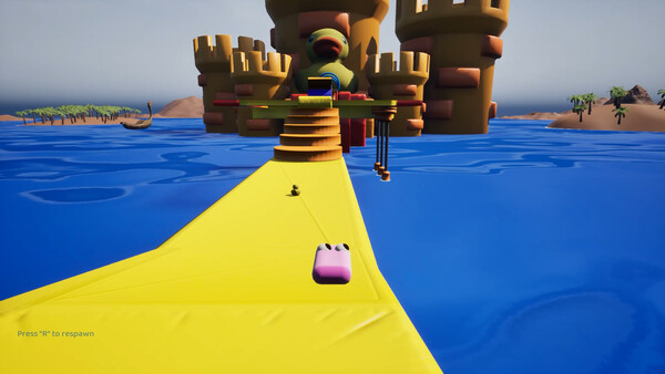 Soap Slide screenshot 8