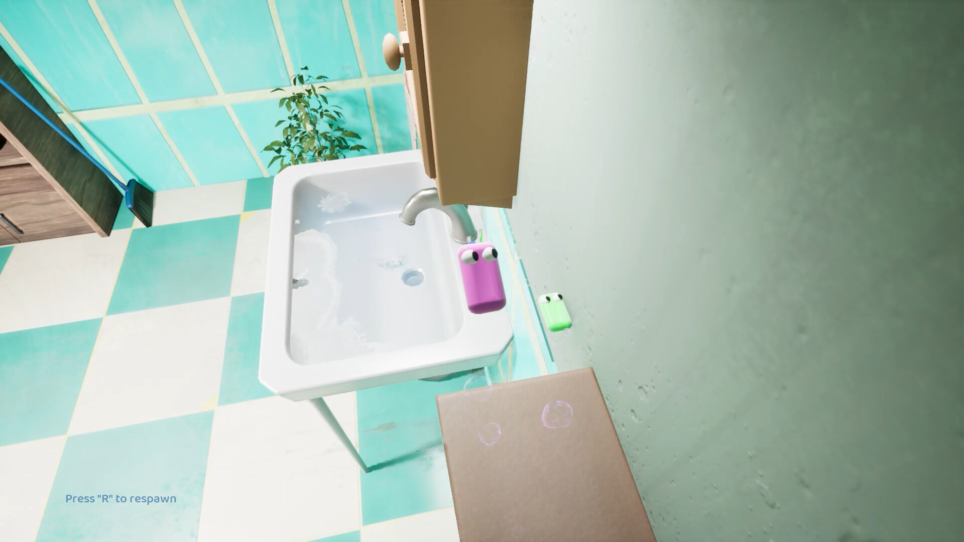 Soap Slide screenshot #11