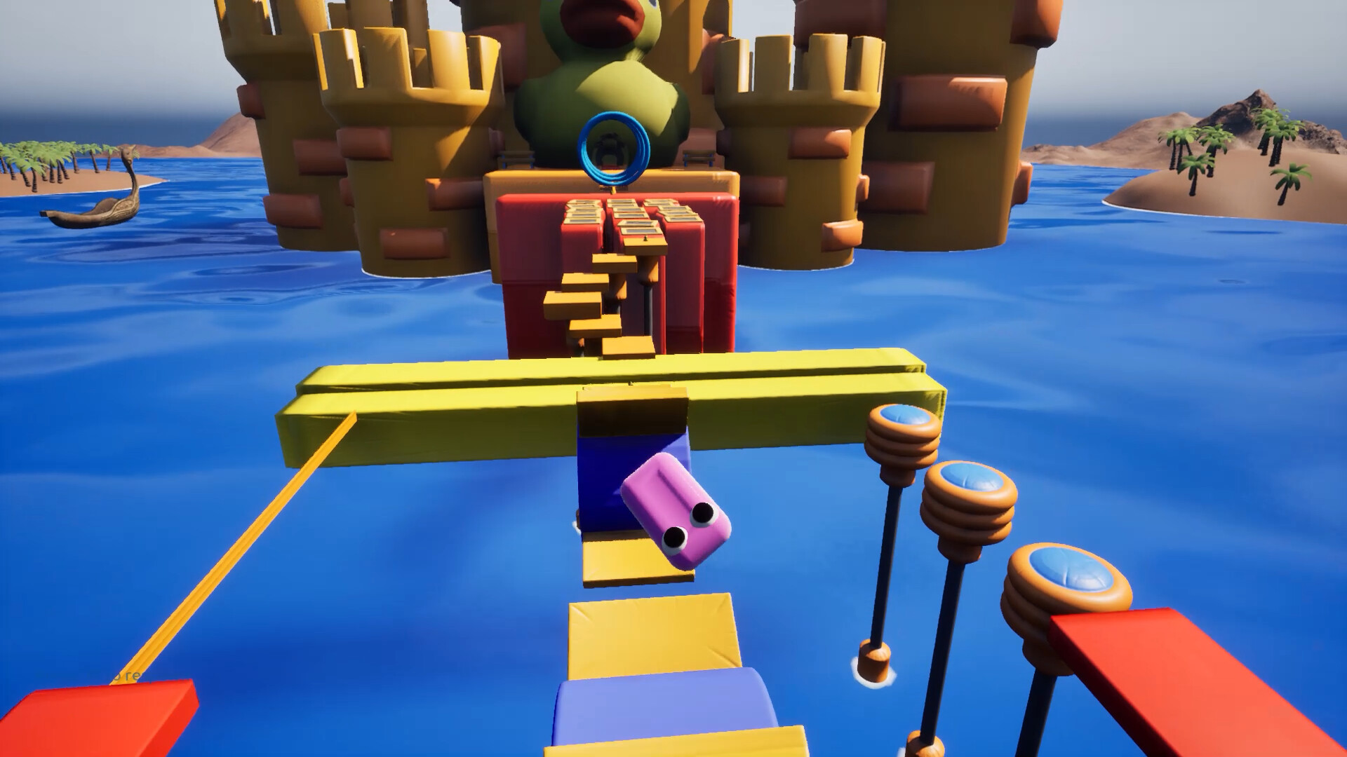 Soap Slide screenshot #9