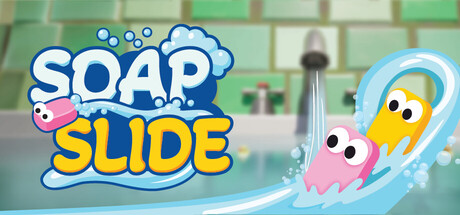 Soap Slide game thumbnail