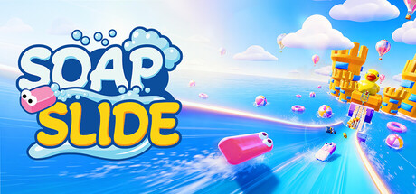 Soap Slide - similar tags to Project P.I.T.T. from another developer
