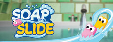 Soap Slide