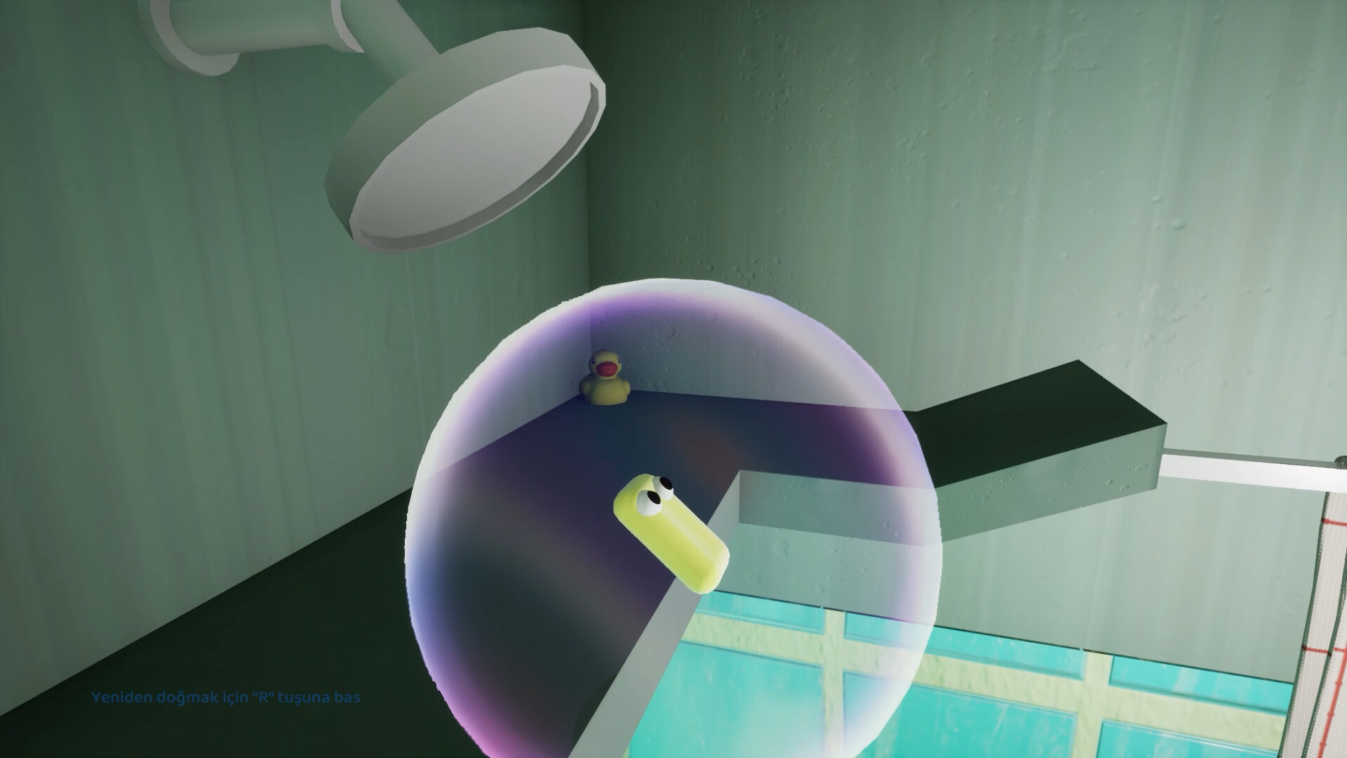 Soap Slide screenshot #6