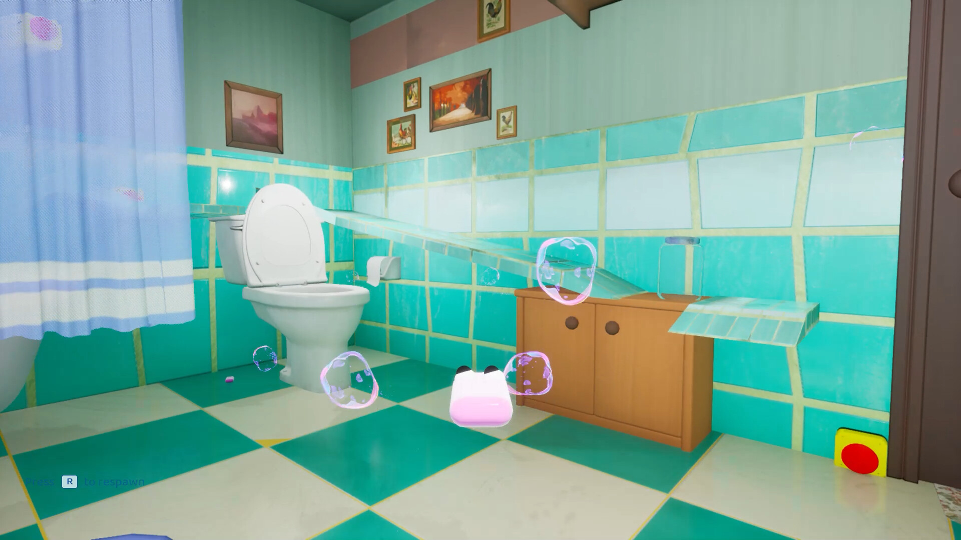 Soap Slide screenshot #12