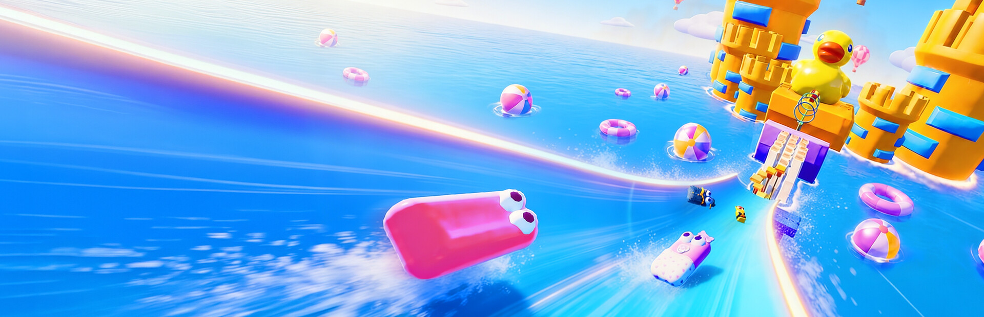 Soap Slide