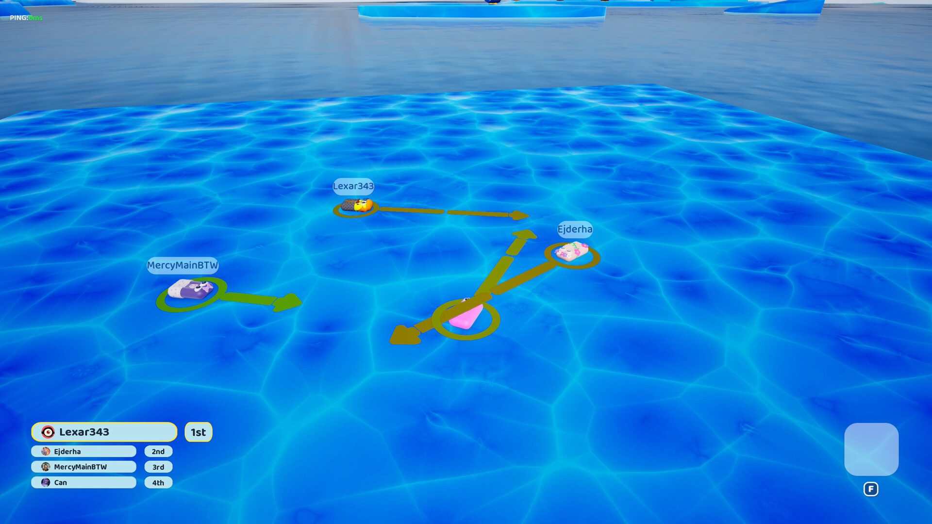Soap Slide screenshot 10