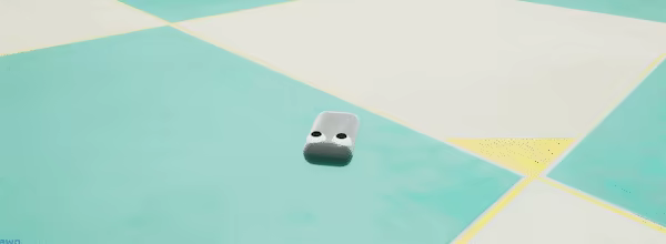 Soap Slide video 5