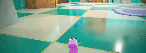 Soap Slide video 3