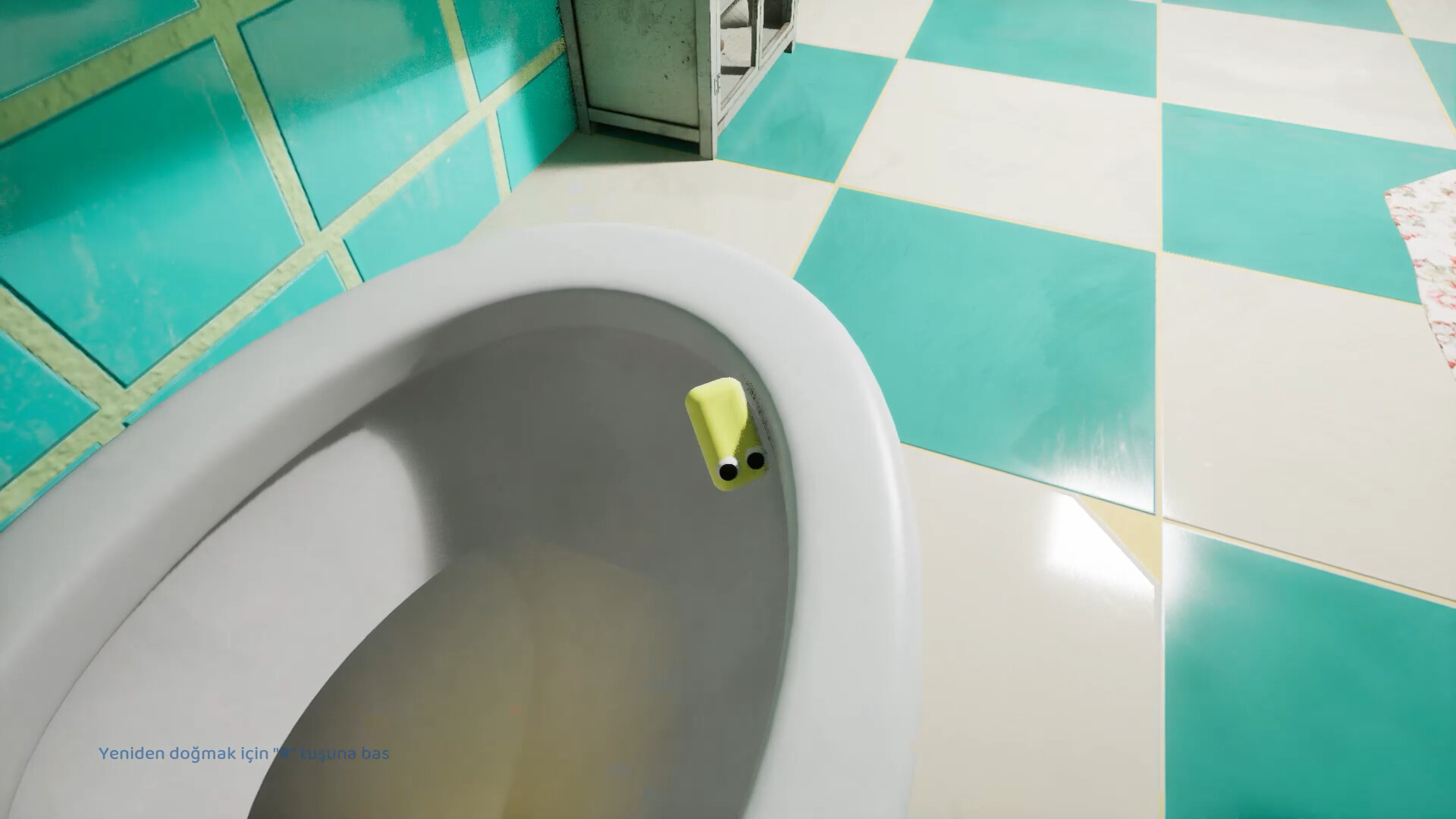 Soap Slide screenshot #10