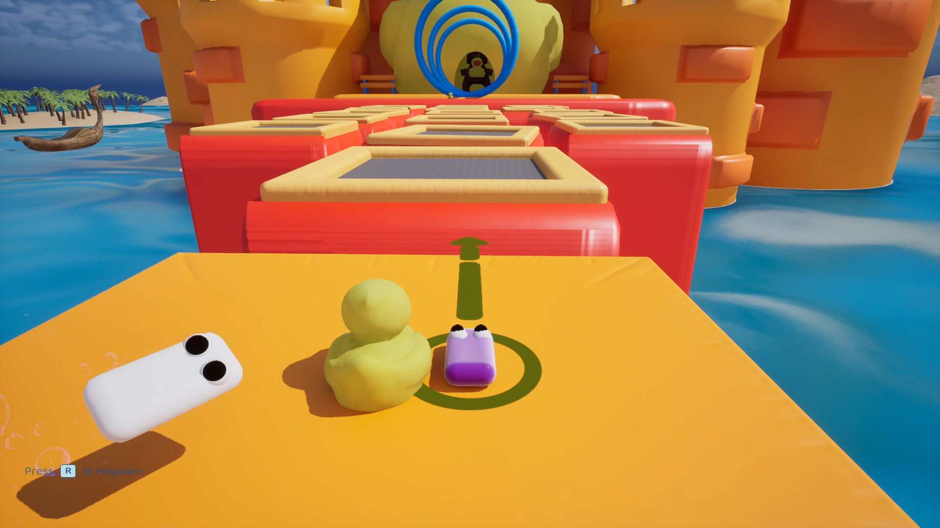 Soap Slide screenshot #5