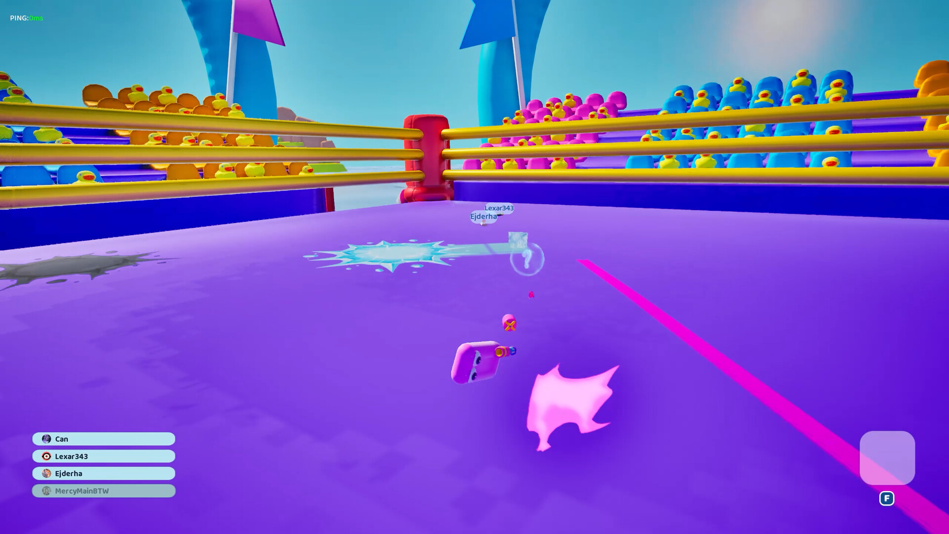 Soap Slide screenshot 2