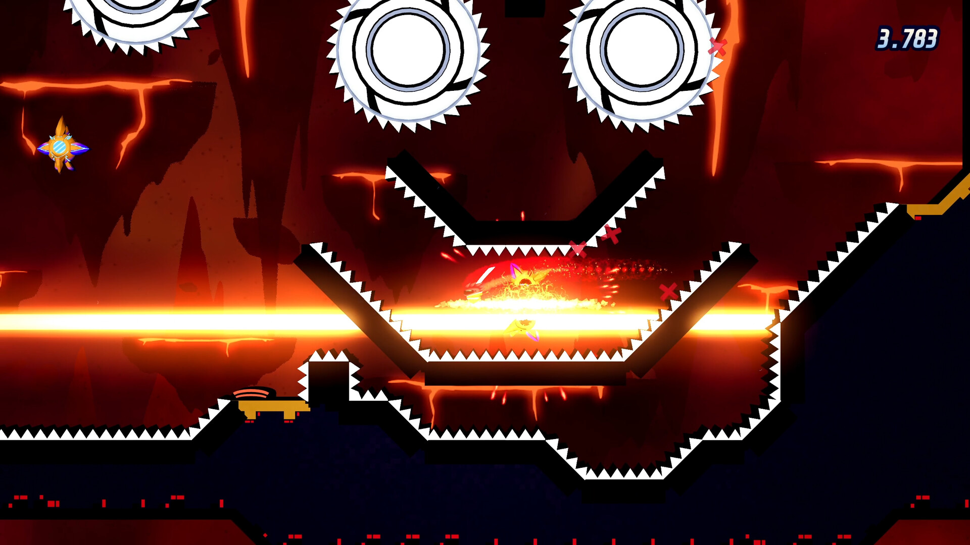 Slice Overdrive screenshot #7