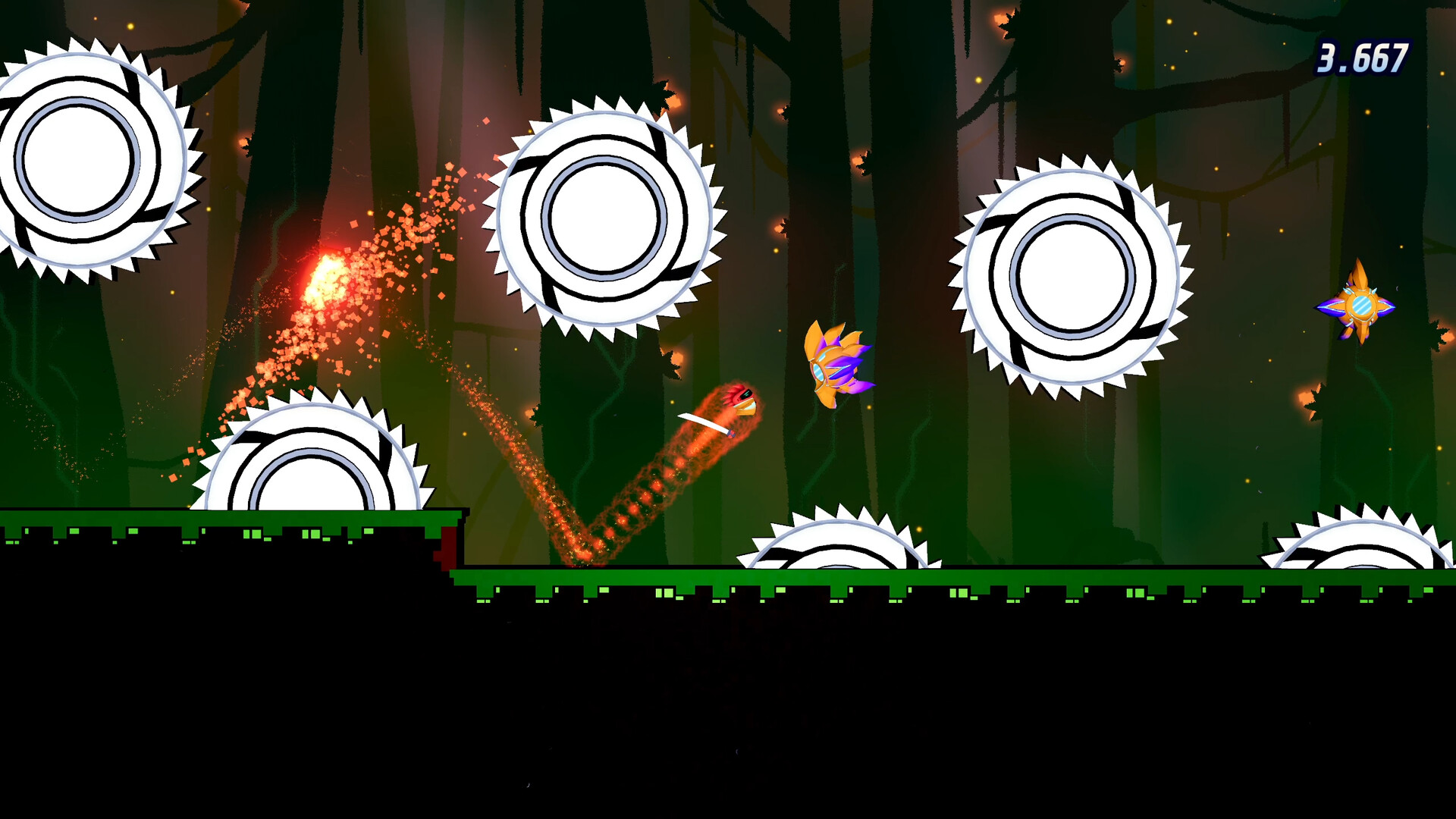 Slice Overdrive Featured Screenshot #1