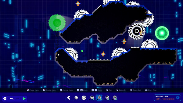 Screenshot media