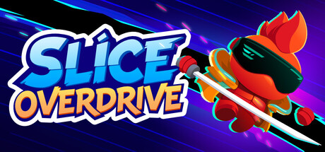 Slice Overdrive header art