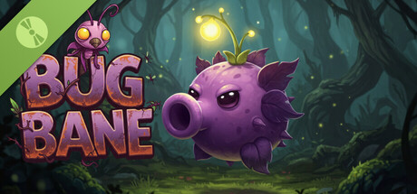 Bug Bane Demo Banner