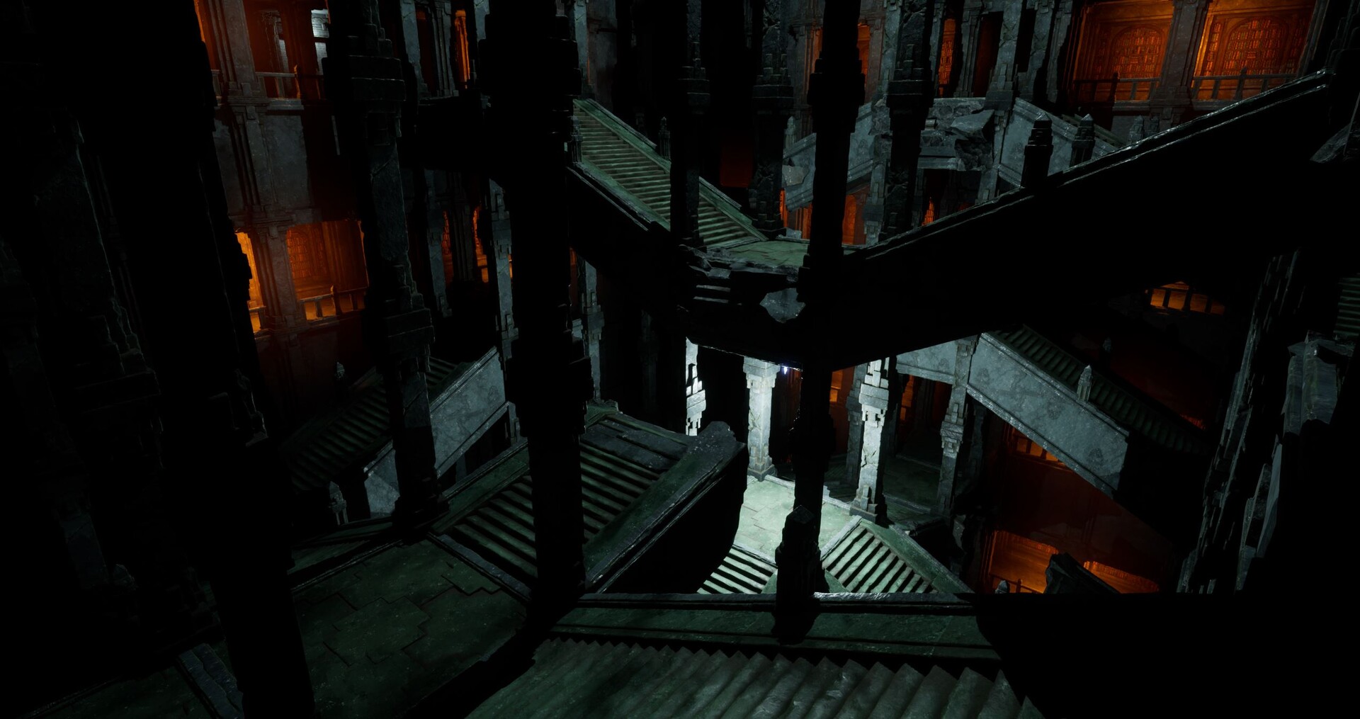 The Freeblades screenshot #9