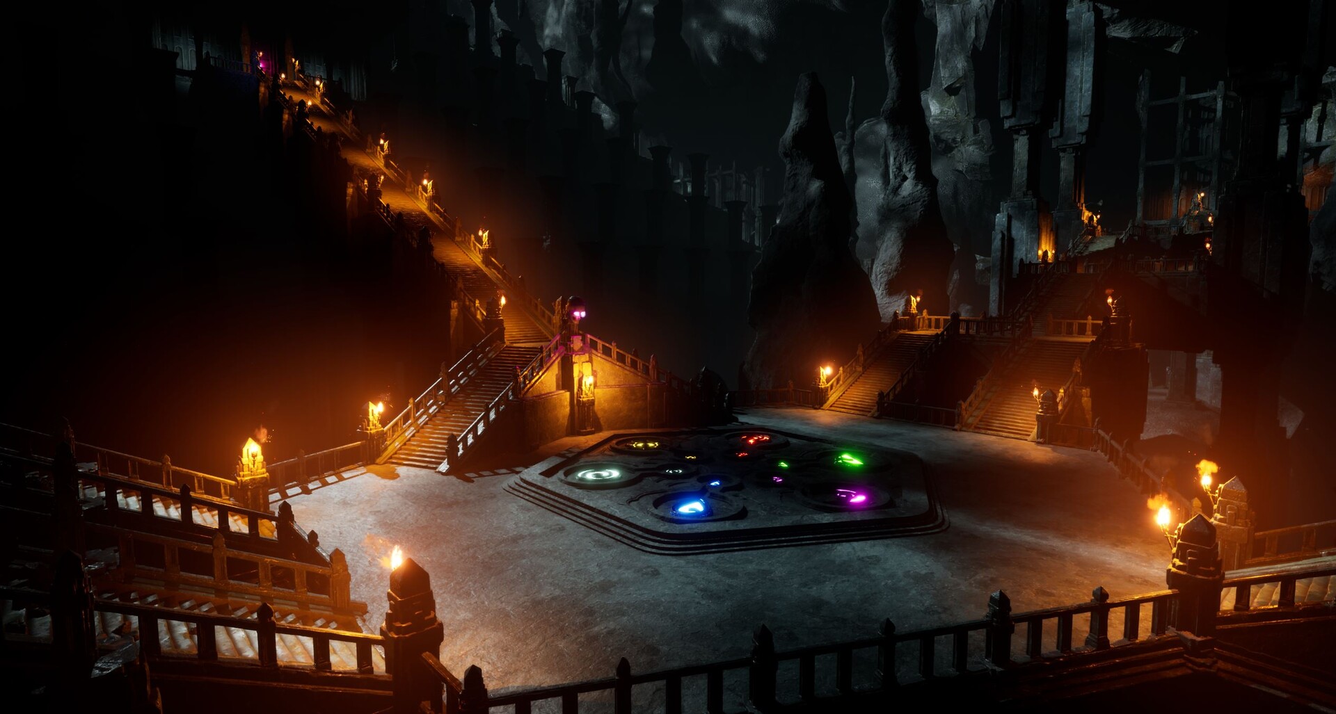 The Freeblades screenshot #10