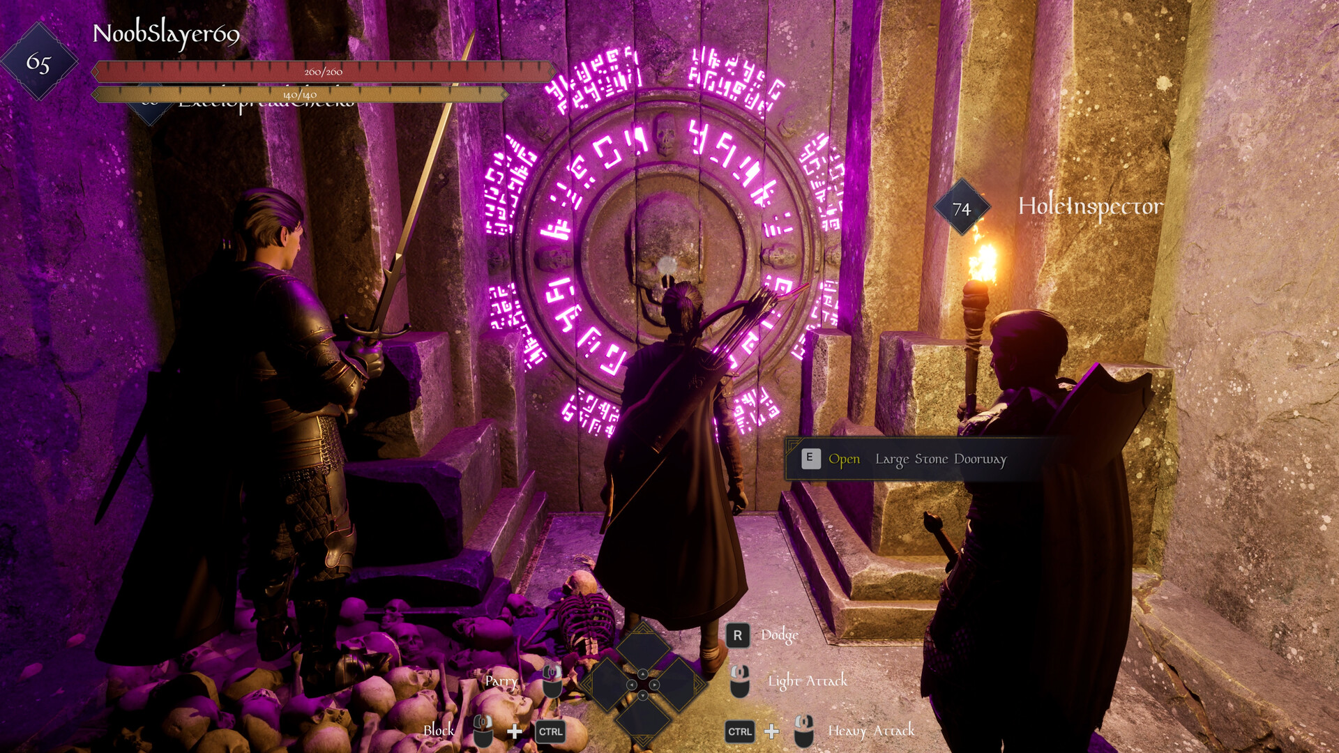 The Freeblades screenshot #7