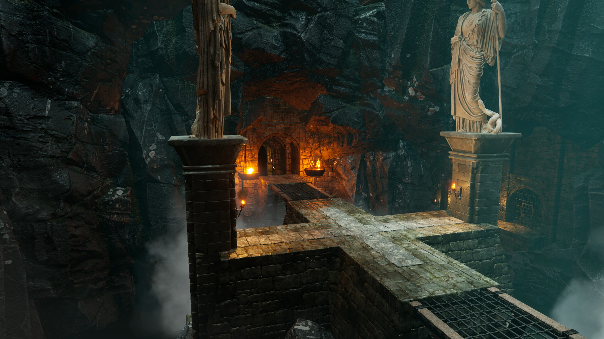 The Freeblades screenshot #6
