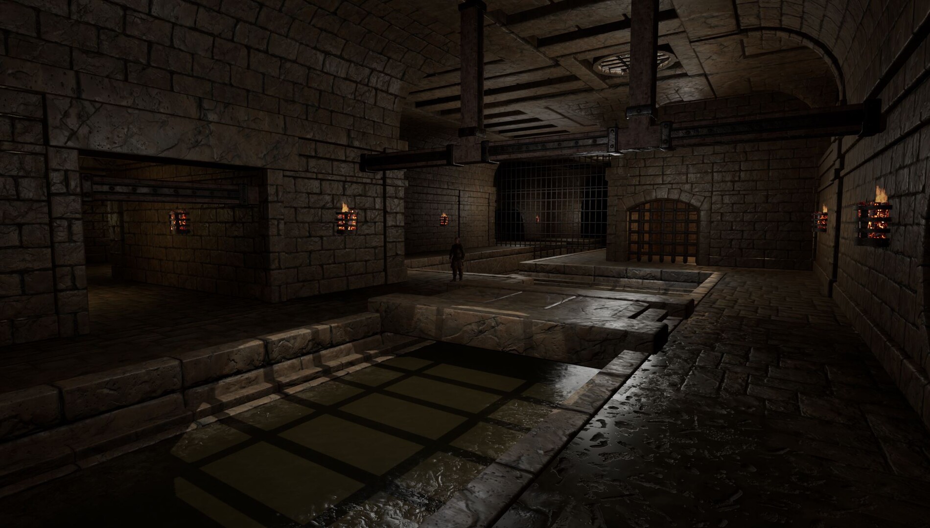 The Freeblades screenshot #8