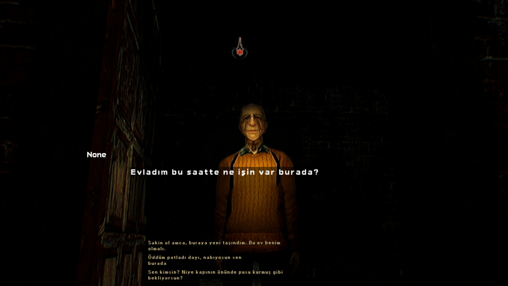 Silent Village screenshot #3