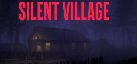 Blackwood: Beneath the Silence game header