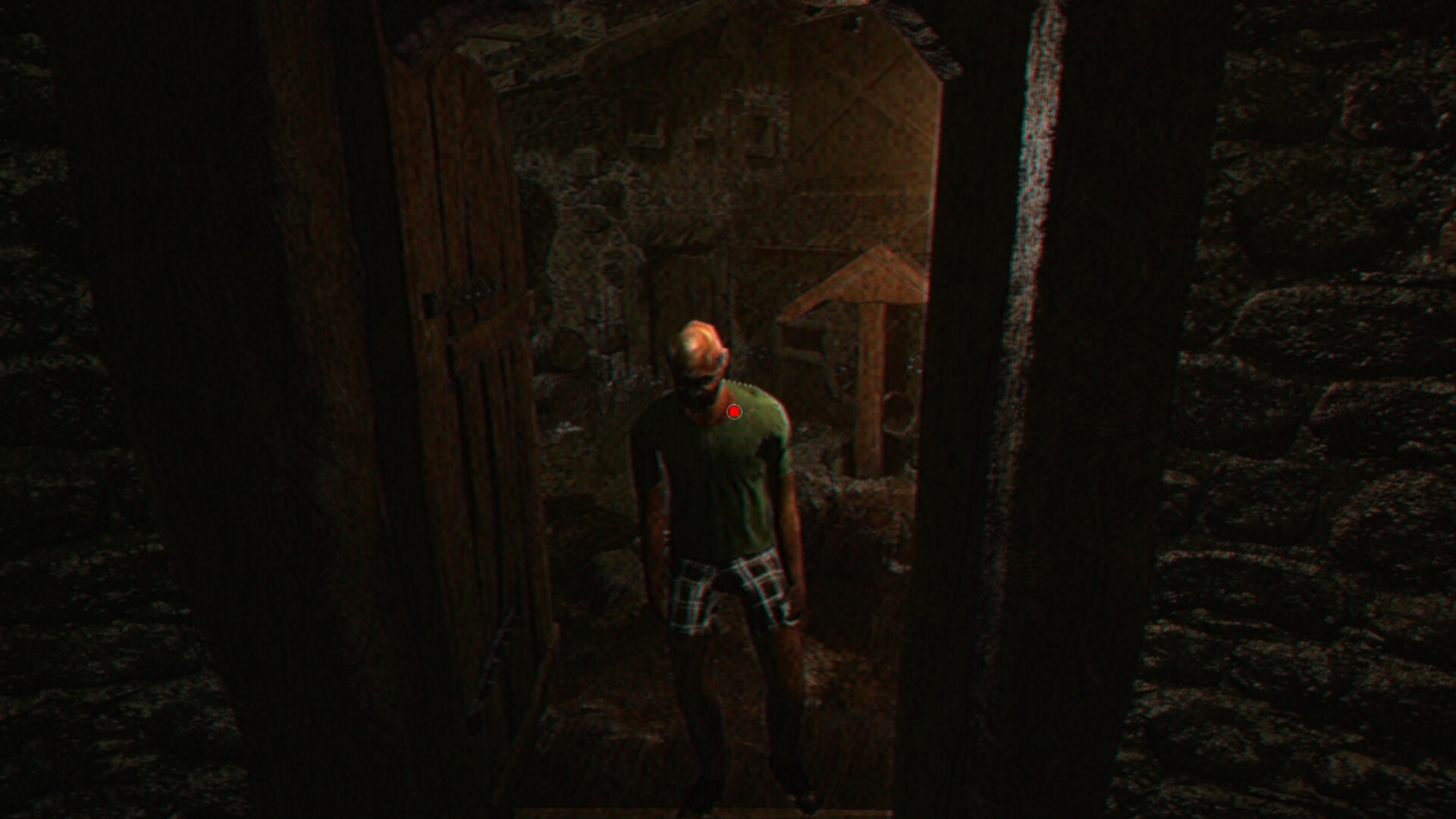 Silent Village screenshot #7