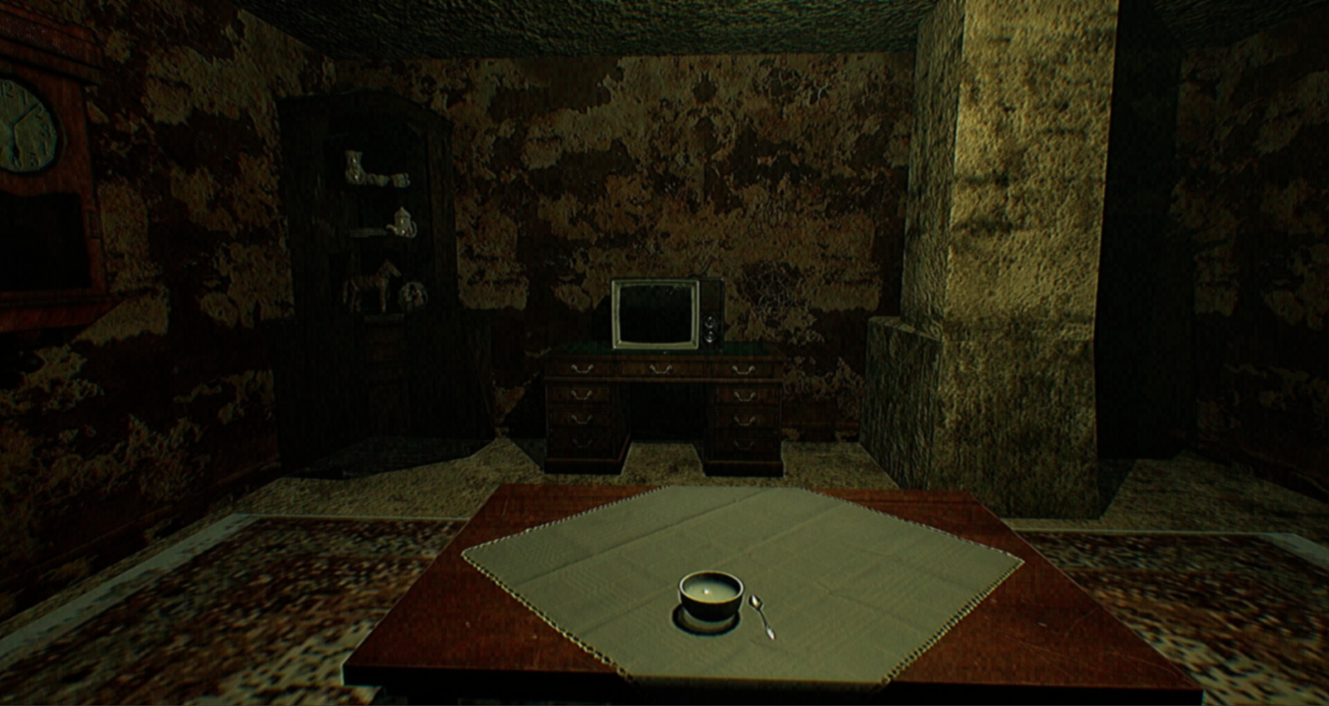 Silent Village screenshot #8