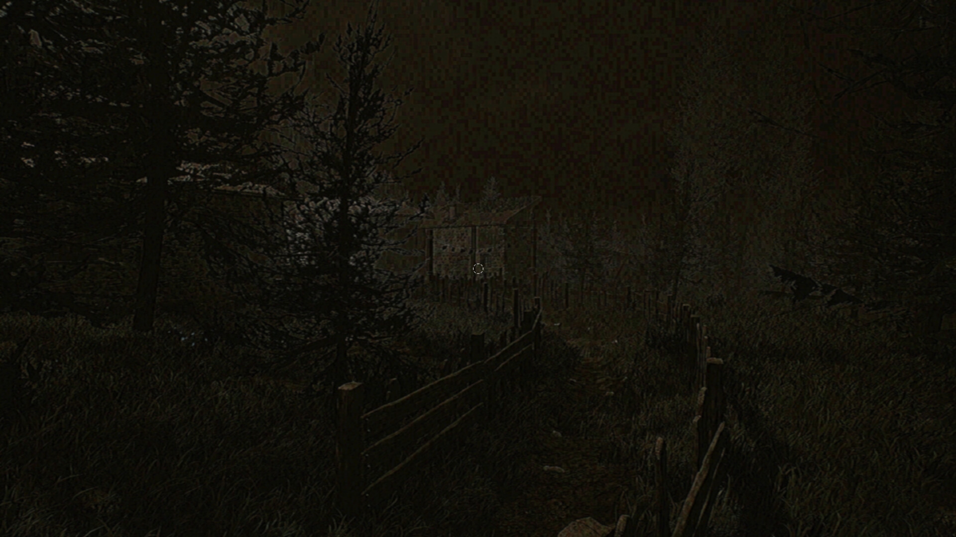 Silent Village screenshot 1