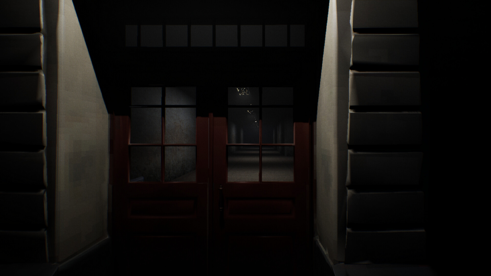 Silent Village screenshot #14