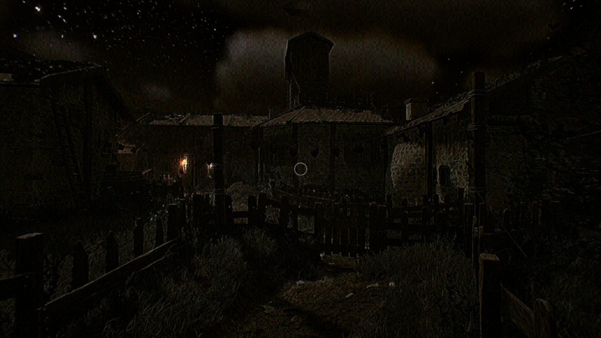 Silent Village screenshot #2