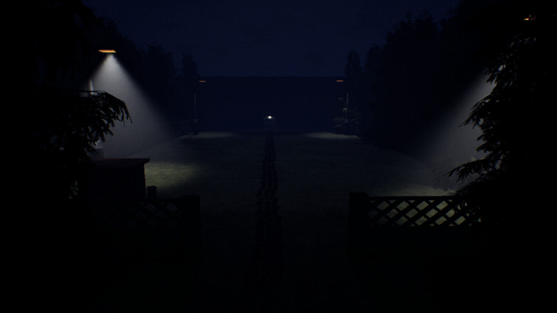 Silent Village screenshot #10