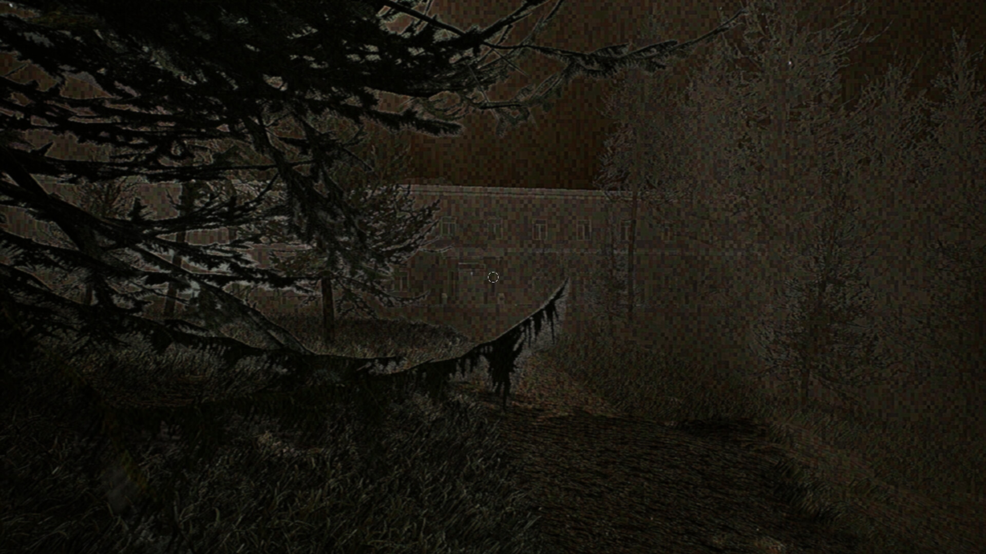 Silent Village screenshot 2