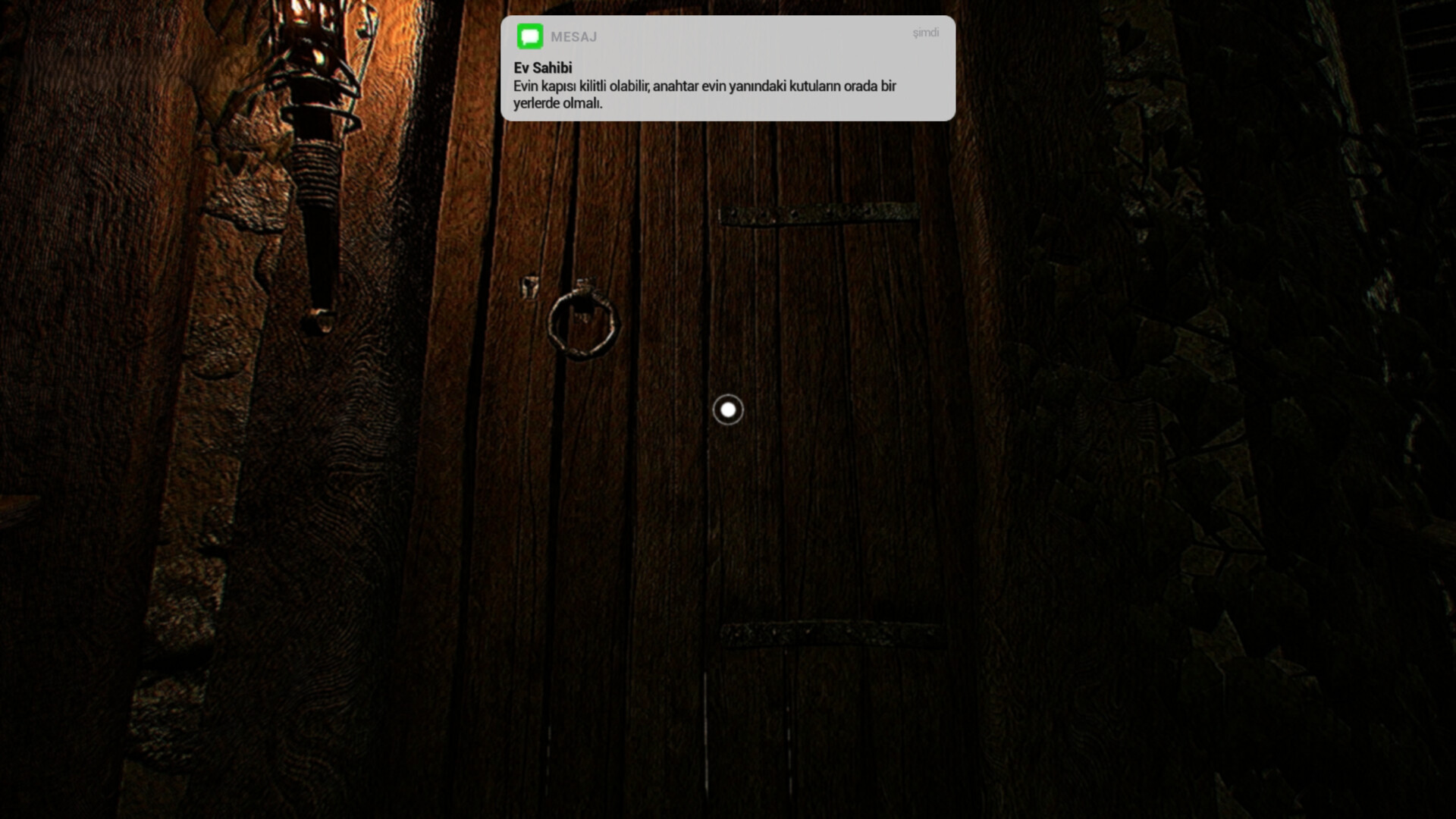 Silent Village screenshot 4