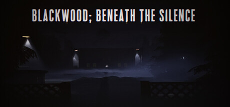 Blackwood: Beneath the Silence
