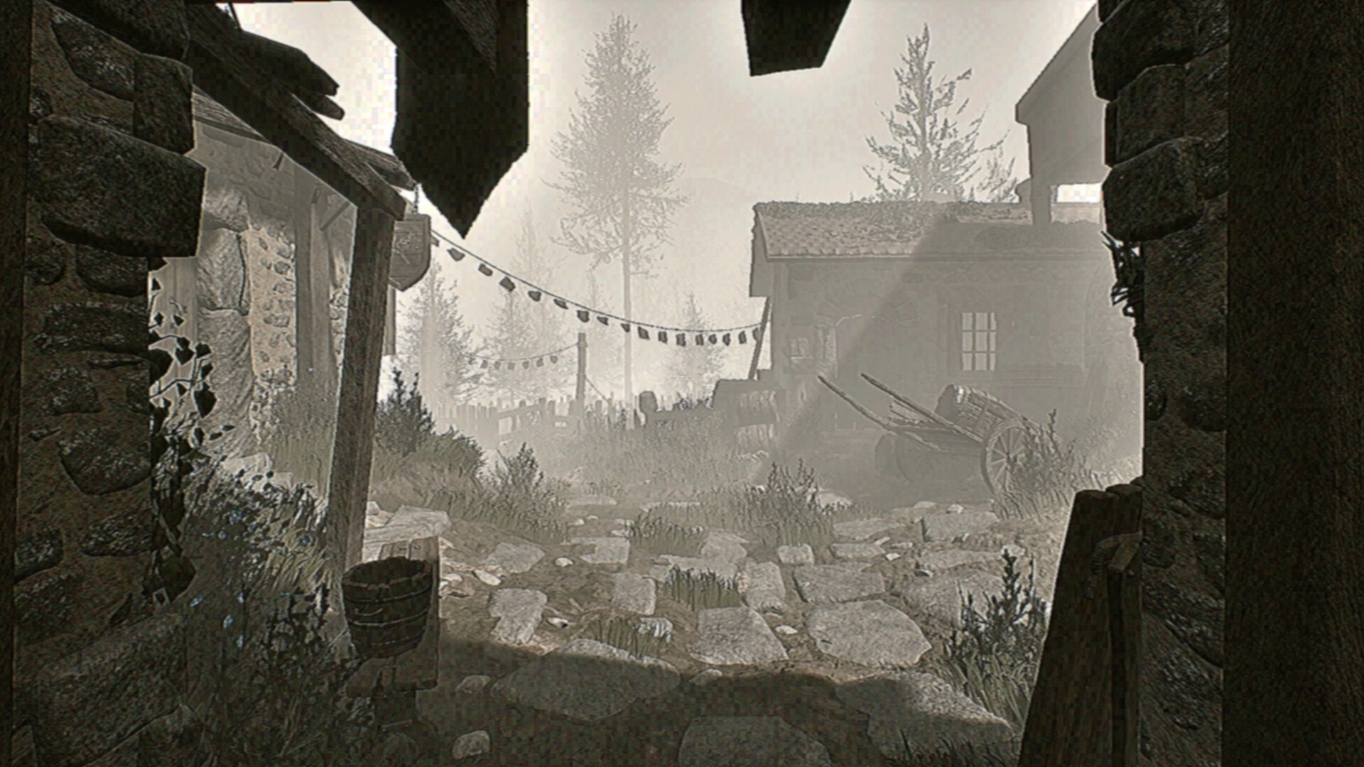 Silent Village screenshot 6