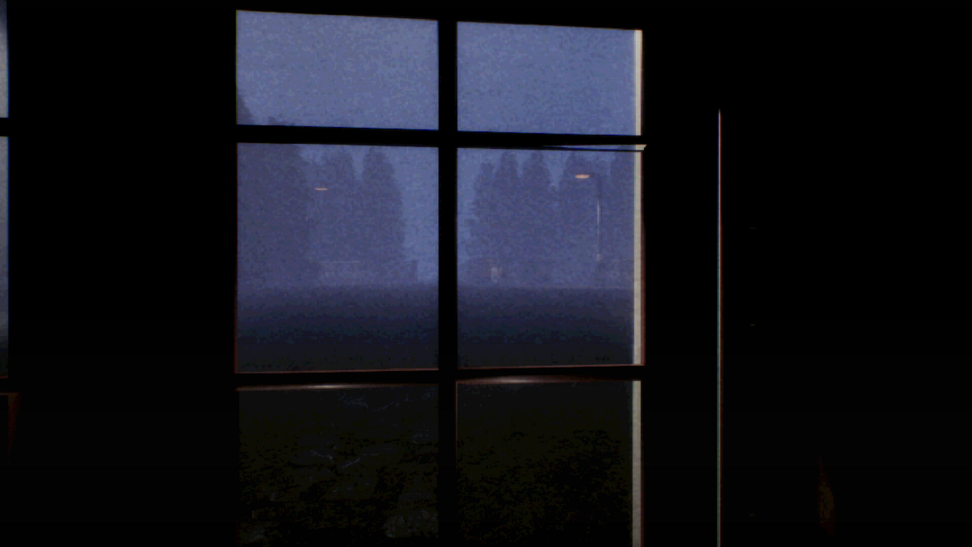 Silent Village screenshot #15