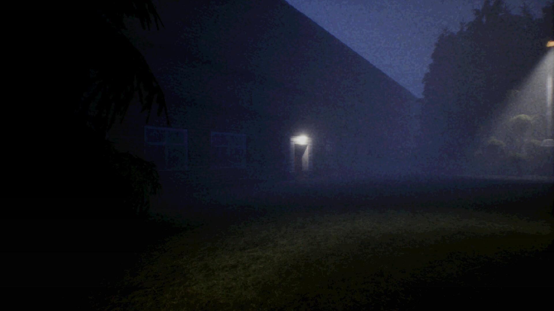 Silent Village screenshot #12