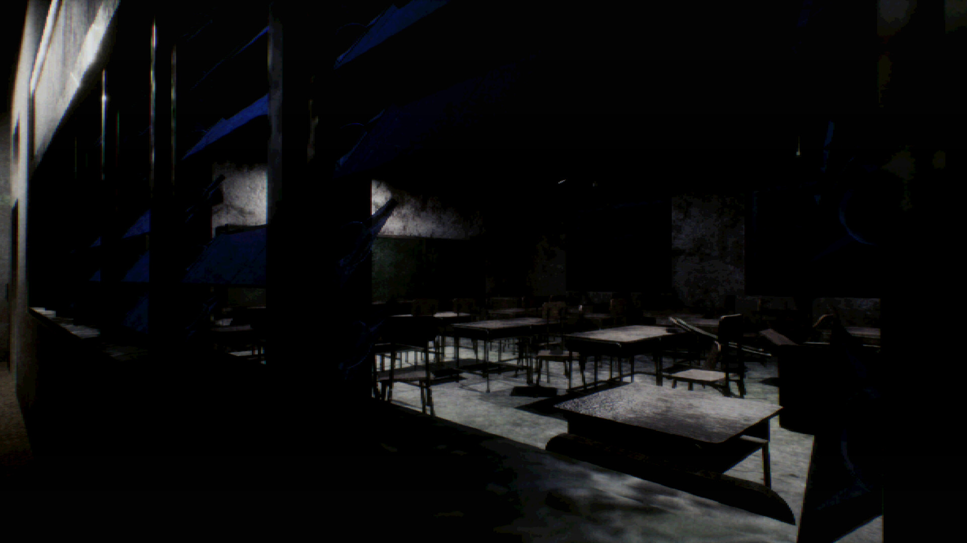 Silent Village screenshot #11