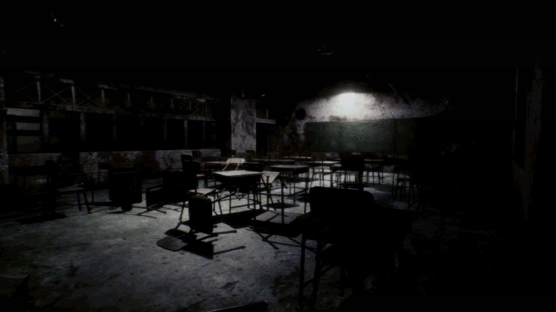 Silent Village screenshot 11