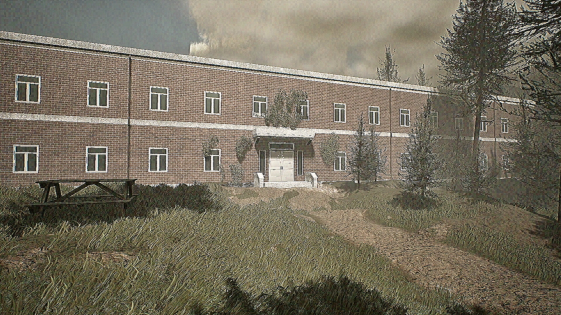 Silent Village screenshot 8