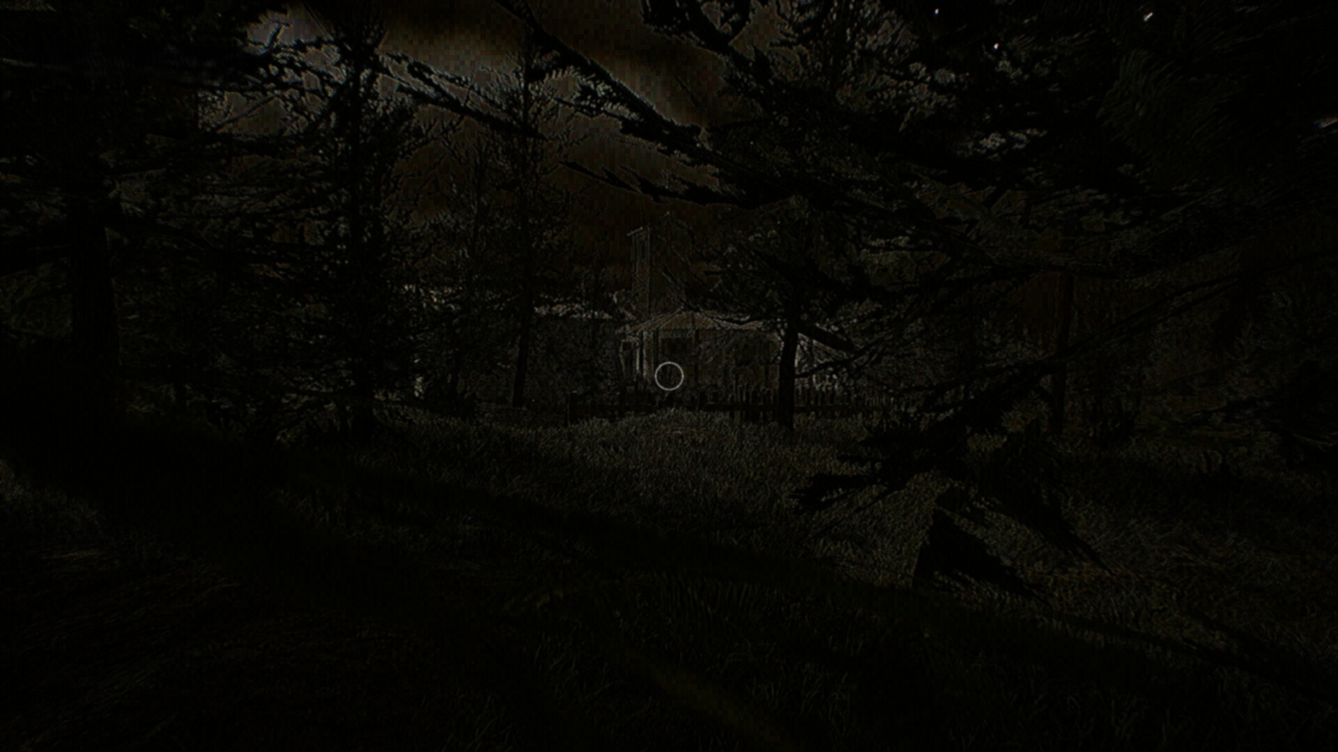 Silent Village screenshot #10