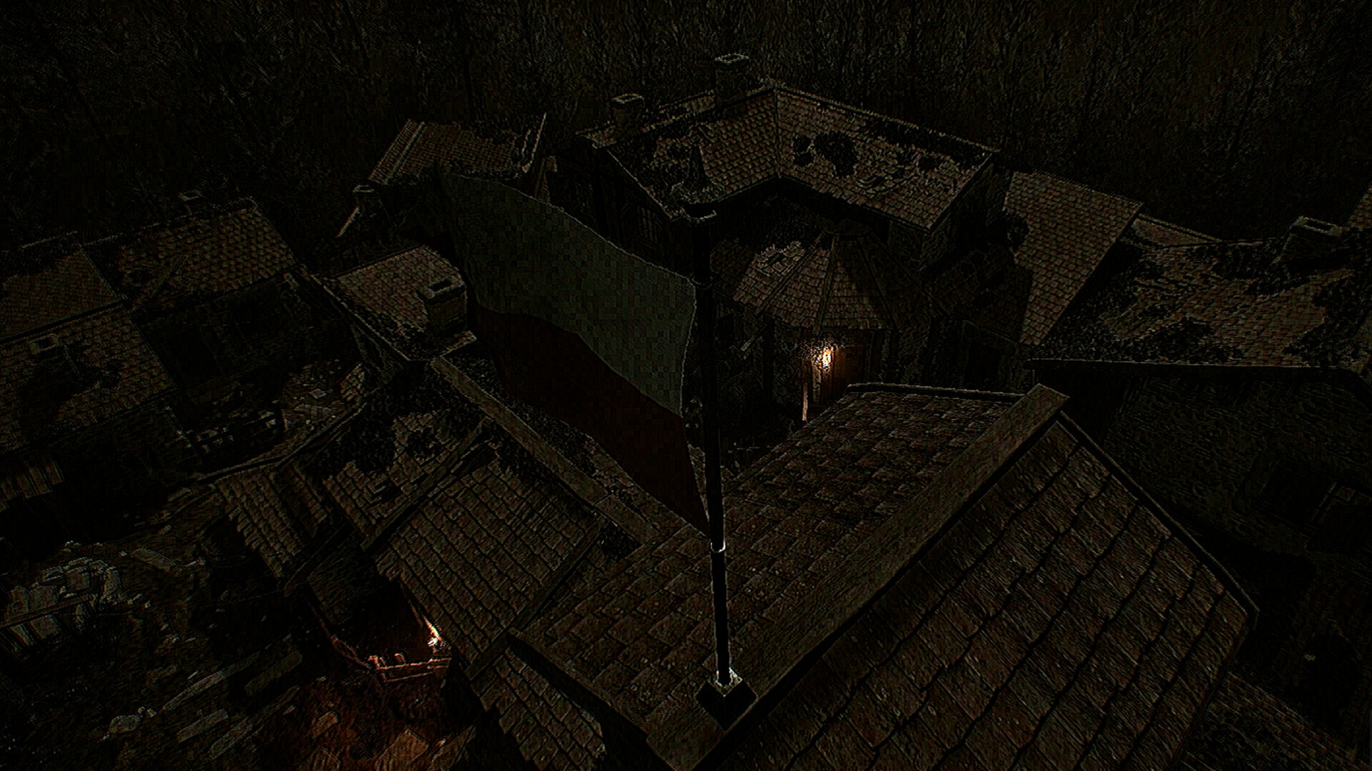 Silent Village screenshot #4