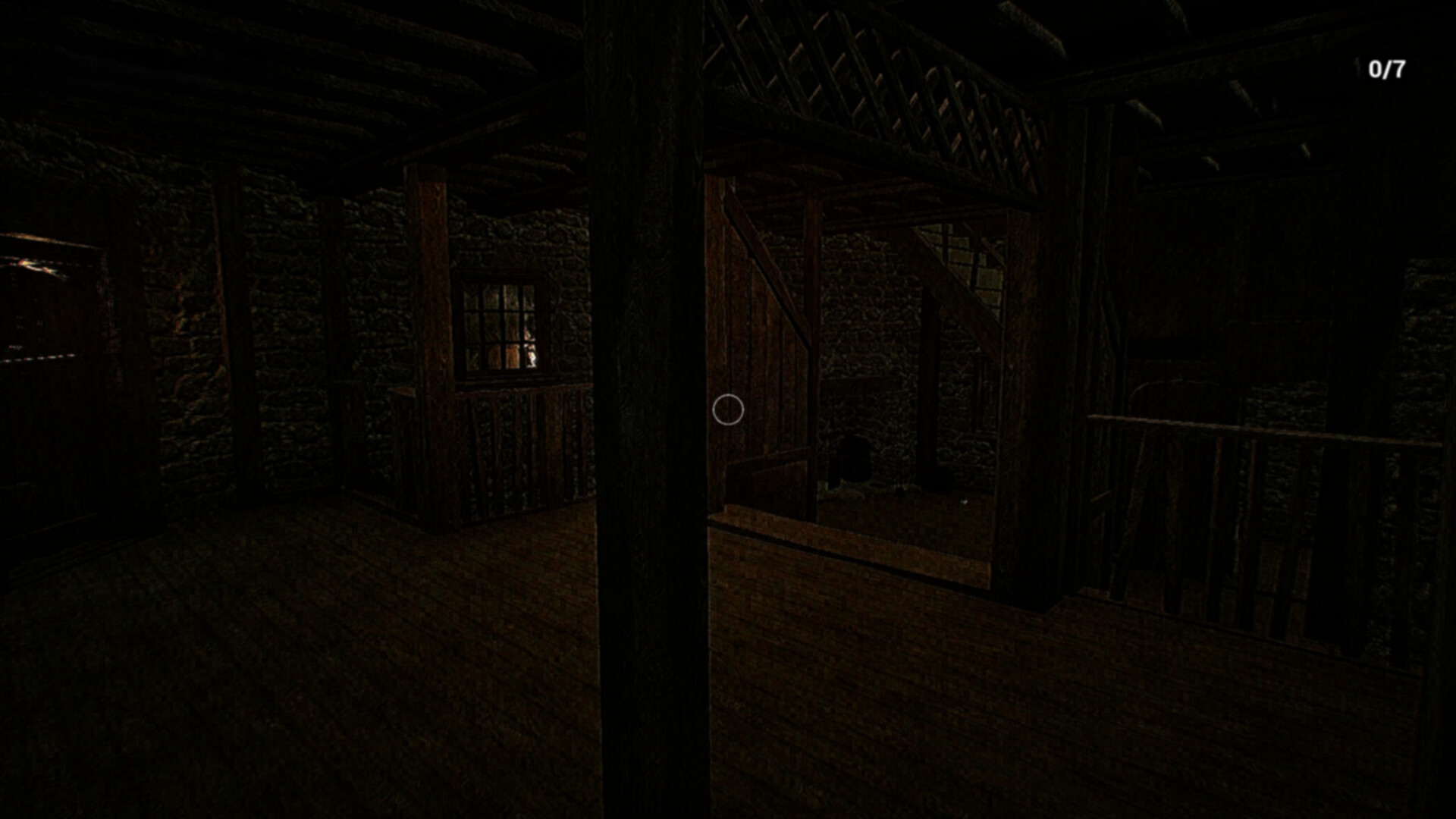 Silent Village screenshot #6