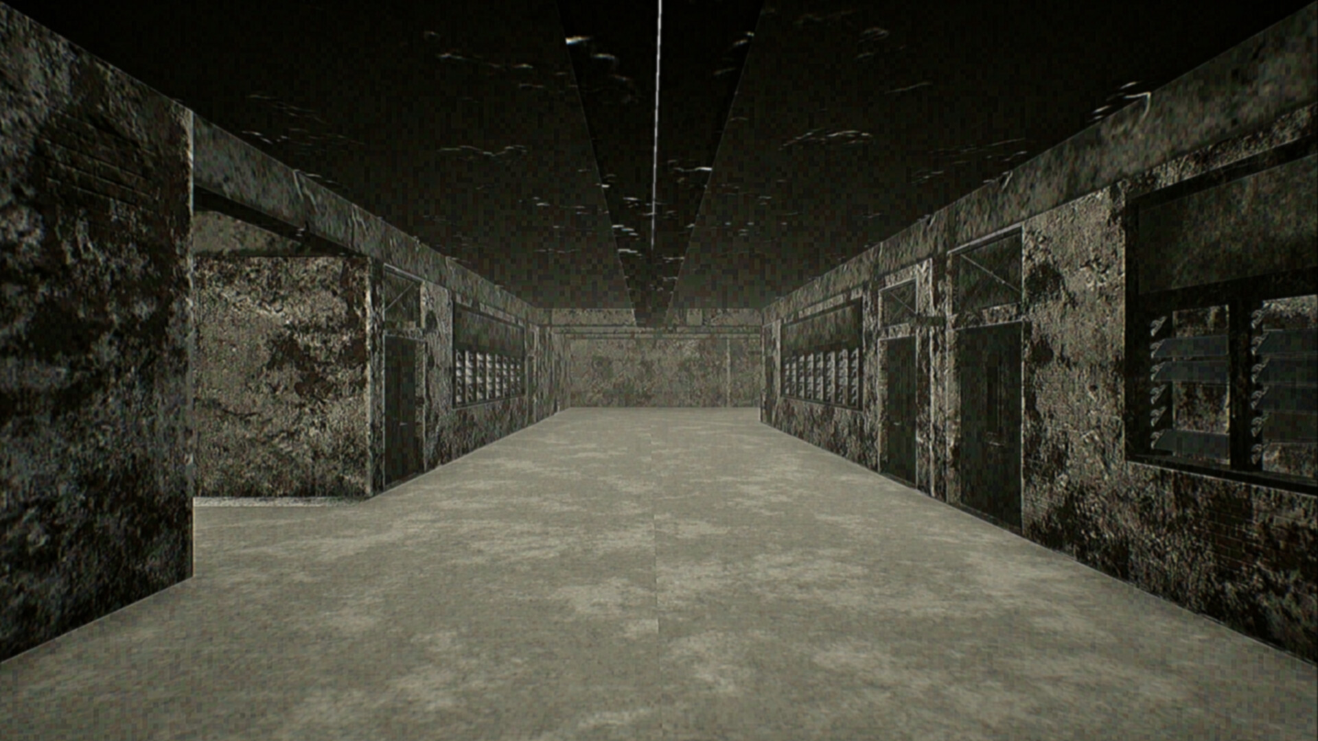 Silent Village screenshot #6